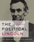 bokomslag The Political Lincoln