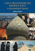 Contemporary Middle East