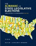 Almanac of State Legislative Elections 1