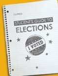 CQ Press - Student's Guide to Elections, Inbunden