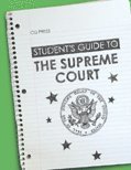 bokomslag Student's Guide to the Supreme Court