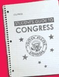 CQ Press - Student's Guide to Congress, Inbunden