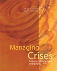 bokomslag Managing Crises