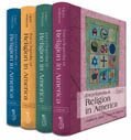 Charles H. Lippy, Peter W. Williams - Encyclopedia of Religion in America, Inbunden