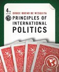 Bruce Bueno de Mesquita - Principles of International Politics, Häftad