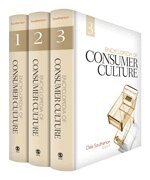 Dale Southerton - Encyclopedia of Consumer Culture, Inbunden