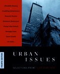 Urban Issues