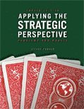 Applying the Strategic Perspective