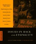 Issues in Race and Ethnicity