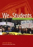 Jamin B. Raskin, Jamin B Raskin - We the Students, Inbunden