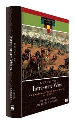 bokomslag A Guide to Intra-state Wars