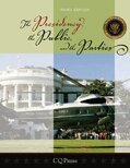 Cq Press - Presidency, the Public, and the Parties, Häftad