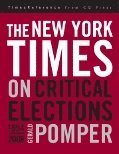 bokomslag The New York Times on Critical Elections