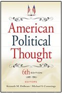 American Political Thought
