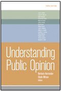 Barbara Norrander, Clyde Wilcox, Barbara Norrander, Clyde Wilcox - Understanding Public Opinion, Häftad