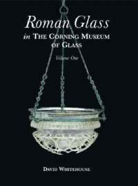 bokomslag Roman Glass in the Corning Museum of Glass: Vol.2