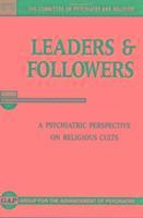 bokomslag Leaders and Followers
