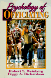 Psychology of Officiating
