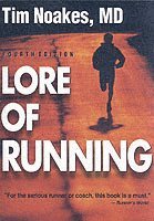 bokomslag Lore of Running