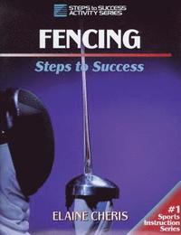 bokomslag Fencing