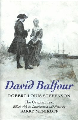 David Balfour 1