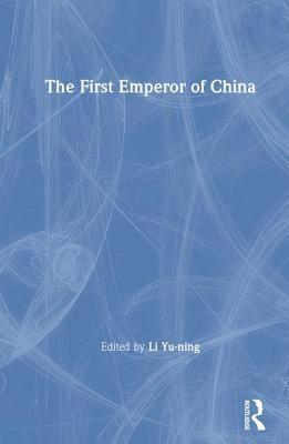 The First Emperor of China 1