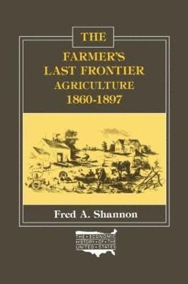 Farmer's Last Frontier
