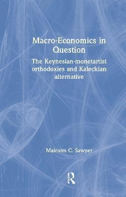 Macroeconomics in Question 1