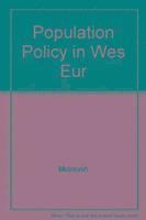 bokomslag Population Policy in Western Europe