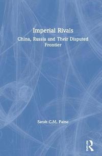 bokomslag Imperial Rivals