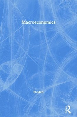 Macroeconomics 1