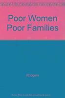 bokomslag Poor Women, Poor Families
