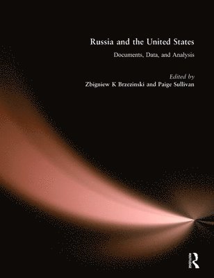 Russia and the Commonwealth of Independent States 1