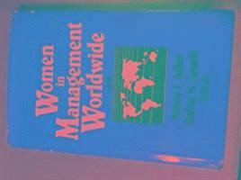 bokomslag Women in Management Worldwide