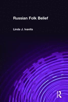 Russian Folk Belief 1
