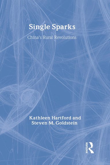 Kathleen Hartford, Steven M. Goldstein - Single Sparks, Inbunden