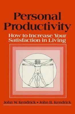 Personal Productivity 1