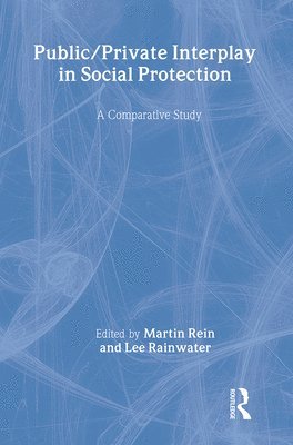 bokomslag Public/Private Interplay in Social Protection