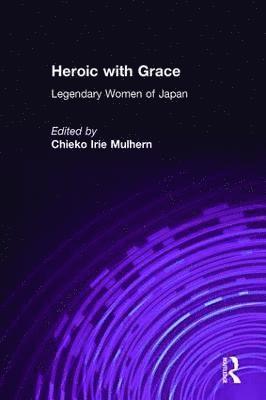 Heroic with Grace 1