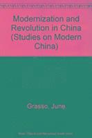 bokomslag Modernization and Revolution in China