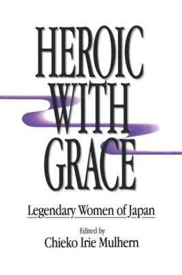 Heroic with Grace 1