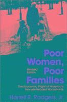 bokomslag Poor Women, Poor Children