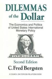 bokomslag Dilemmas of the Dollar