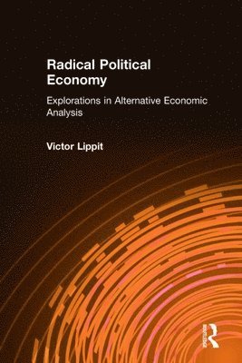 Radical Political Economy 1