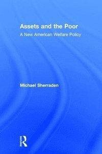 bokomslag Assets and the Poor