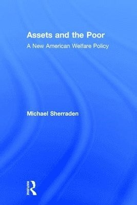 bokomslag Assets and the Poor