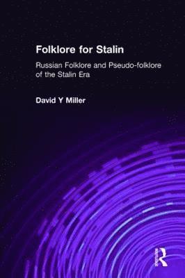 Folklore for Stalin 1