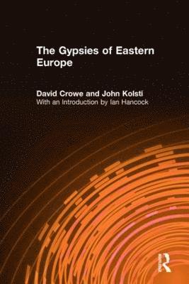 The Gypsies of Eastern Europe 1