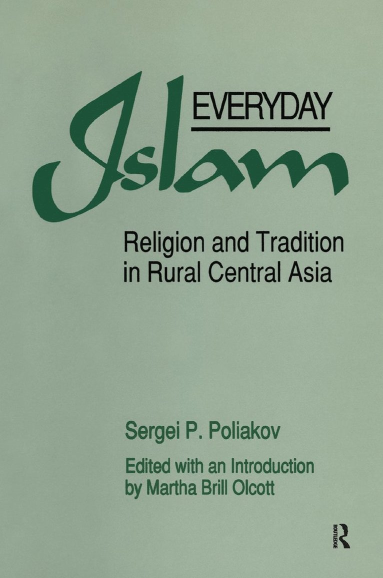 Everyday Islam 1