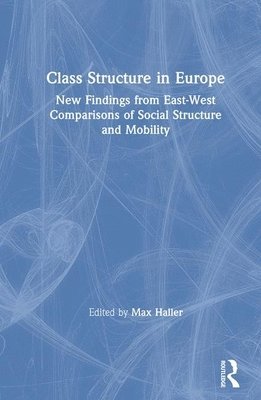 Class Structure in Europe 1